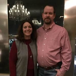 Meet your Posher, Suzanne